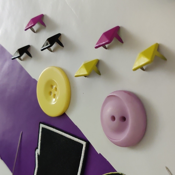 Customization Kit - Picture 4 of 5